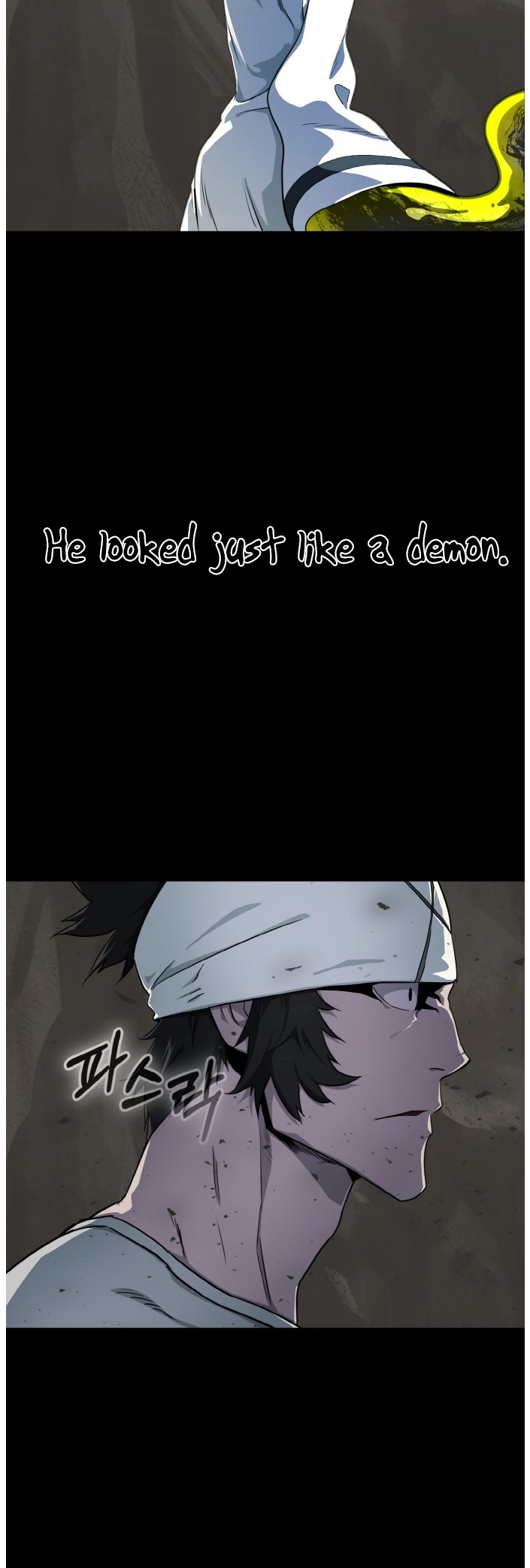 Counter Cube Chapter 85 44